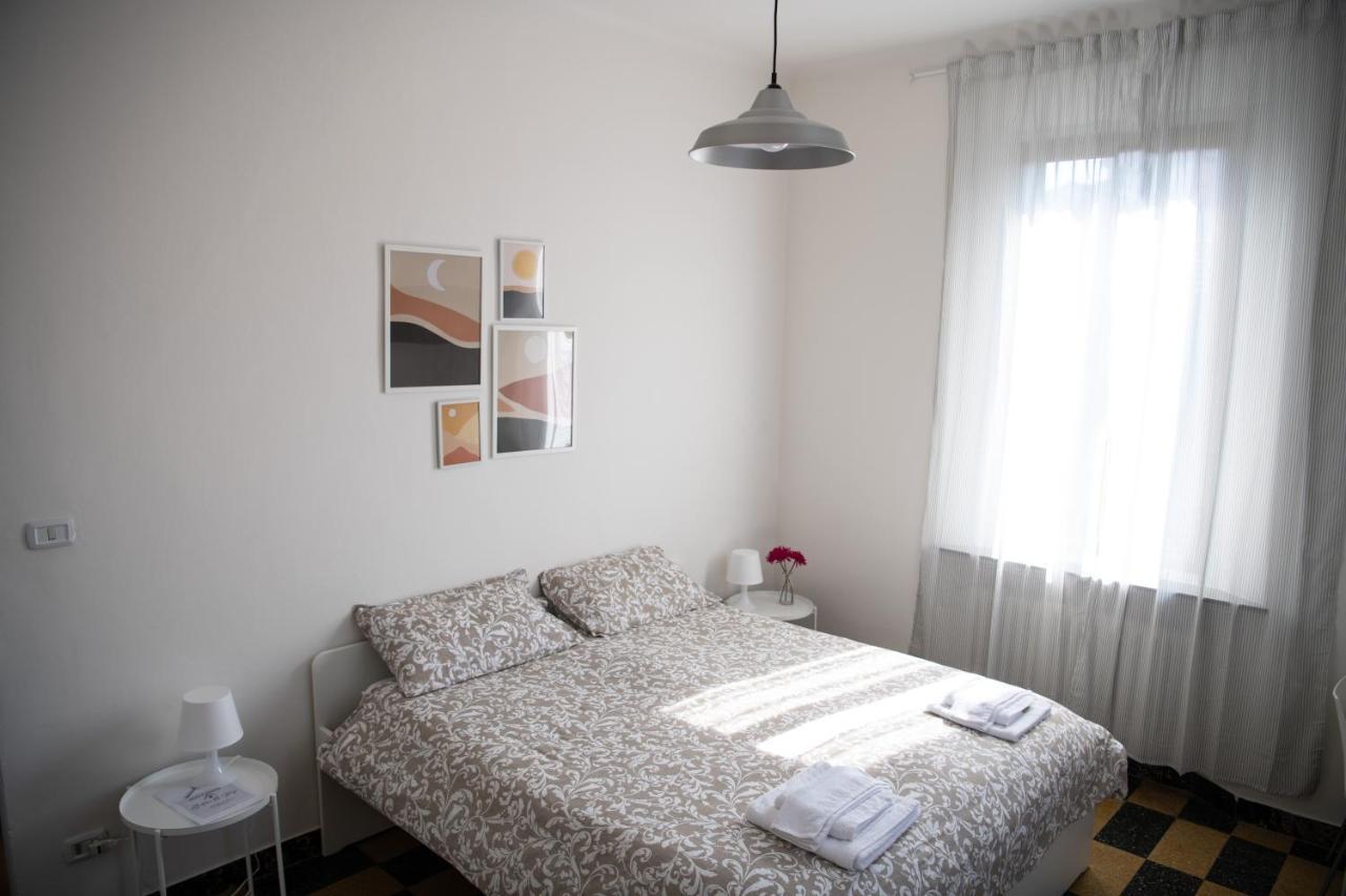 Bologna, Vicino Ospedali Sant'Orsola E Malpighi, Centro Storico E Fiera Apartment Ngoại thất bức ảnh