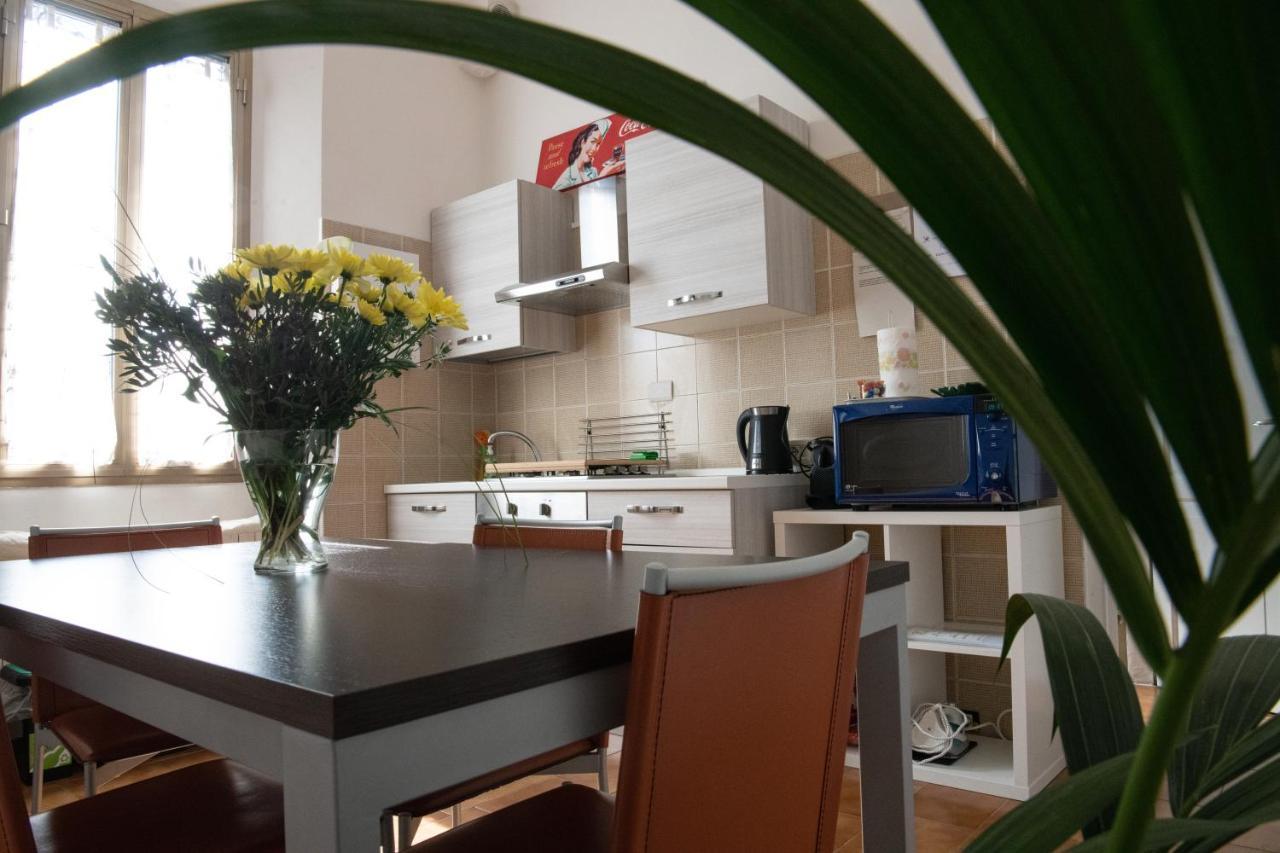 Bologna, Vicino Ospedali Sant'Orsola E Malpighi, Centro Storico E Fiera Apartment Ngoại thất bức ảnh